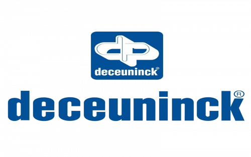 Deceuninck-Logo Deceuninck logo